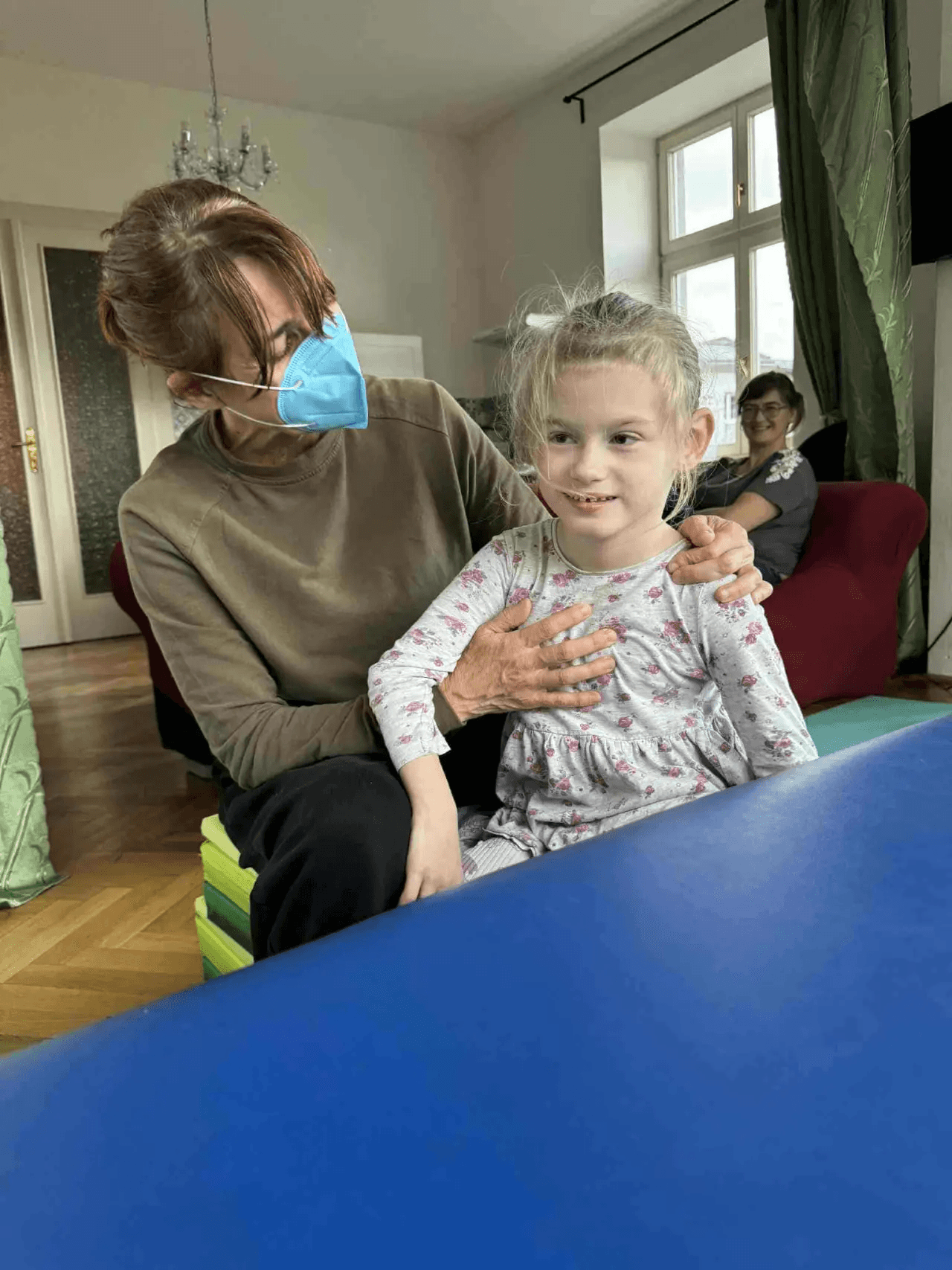 Rozhýbejme Josefínku galerie 3